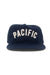 ampal creative pacific iv snapback front