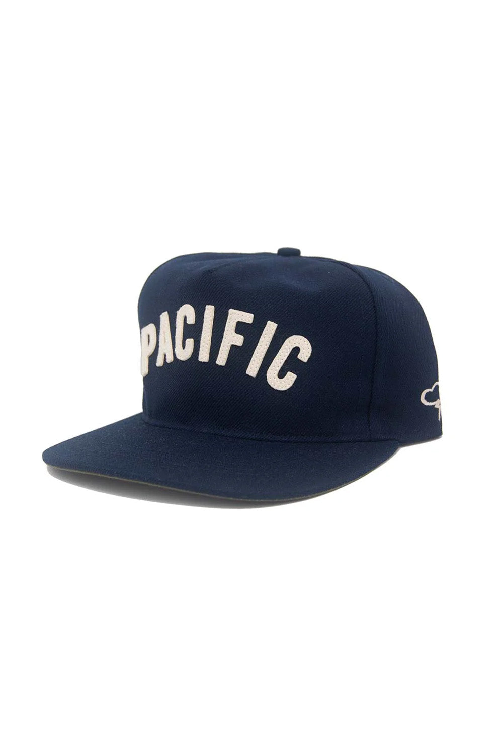 ampal creative pacific iv snapback profile