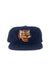 ampal creative tiger iii snapback navy front
