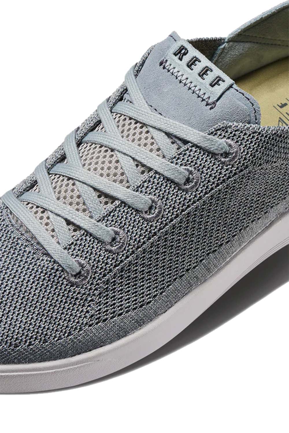 Reef - Swellsole Neptune - Grey - Detail