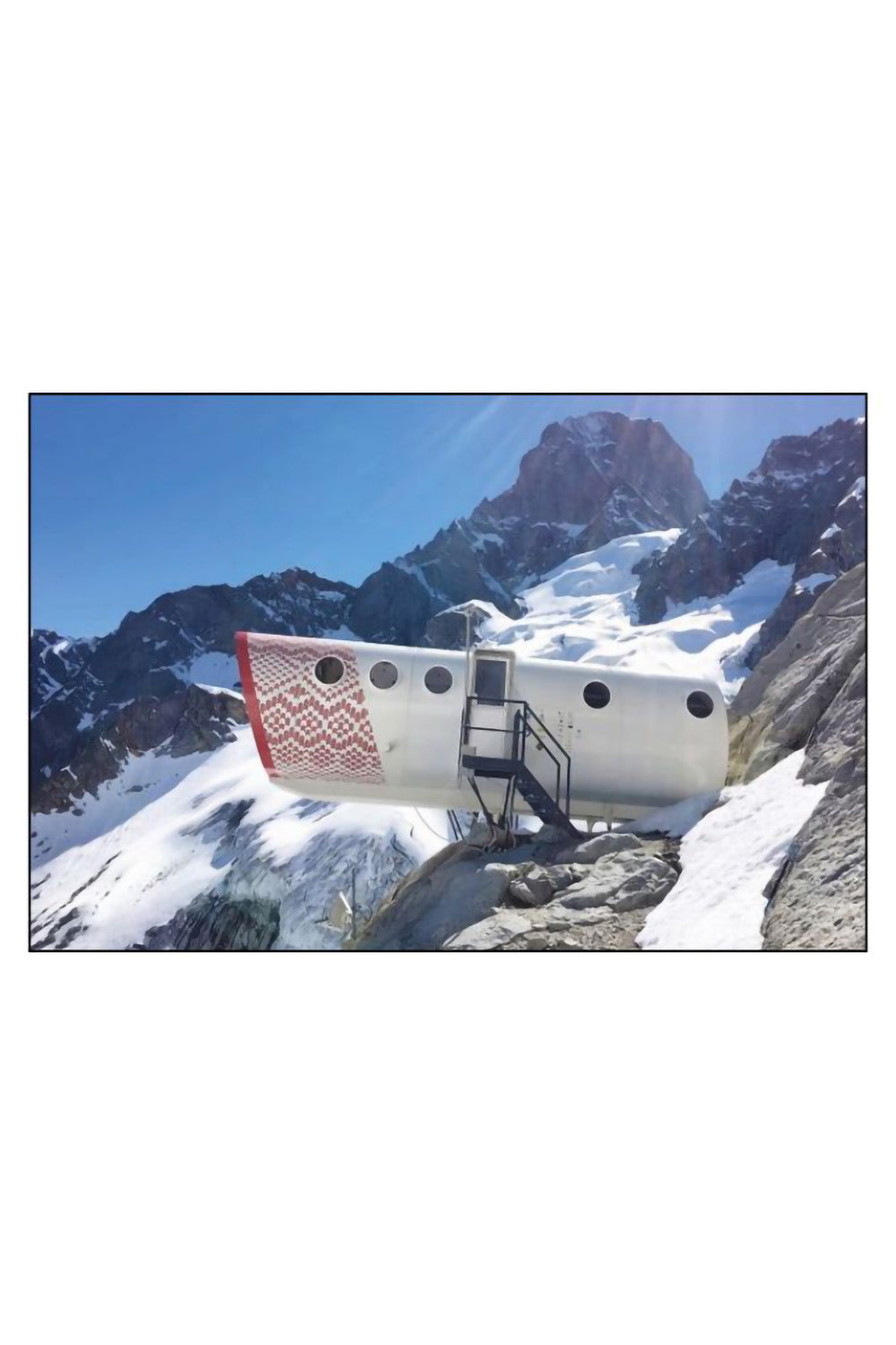 ACC Art Books - Amazing Mountain Cabins - Page