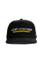 Sendero - Tip Your Hat - Black - Front