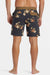 Billabong - Sundays LT - Asphalt  - Back