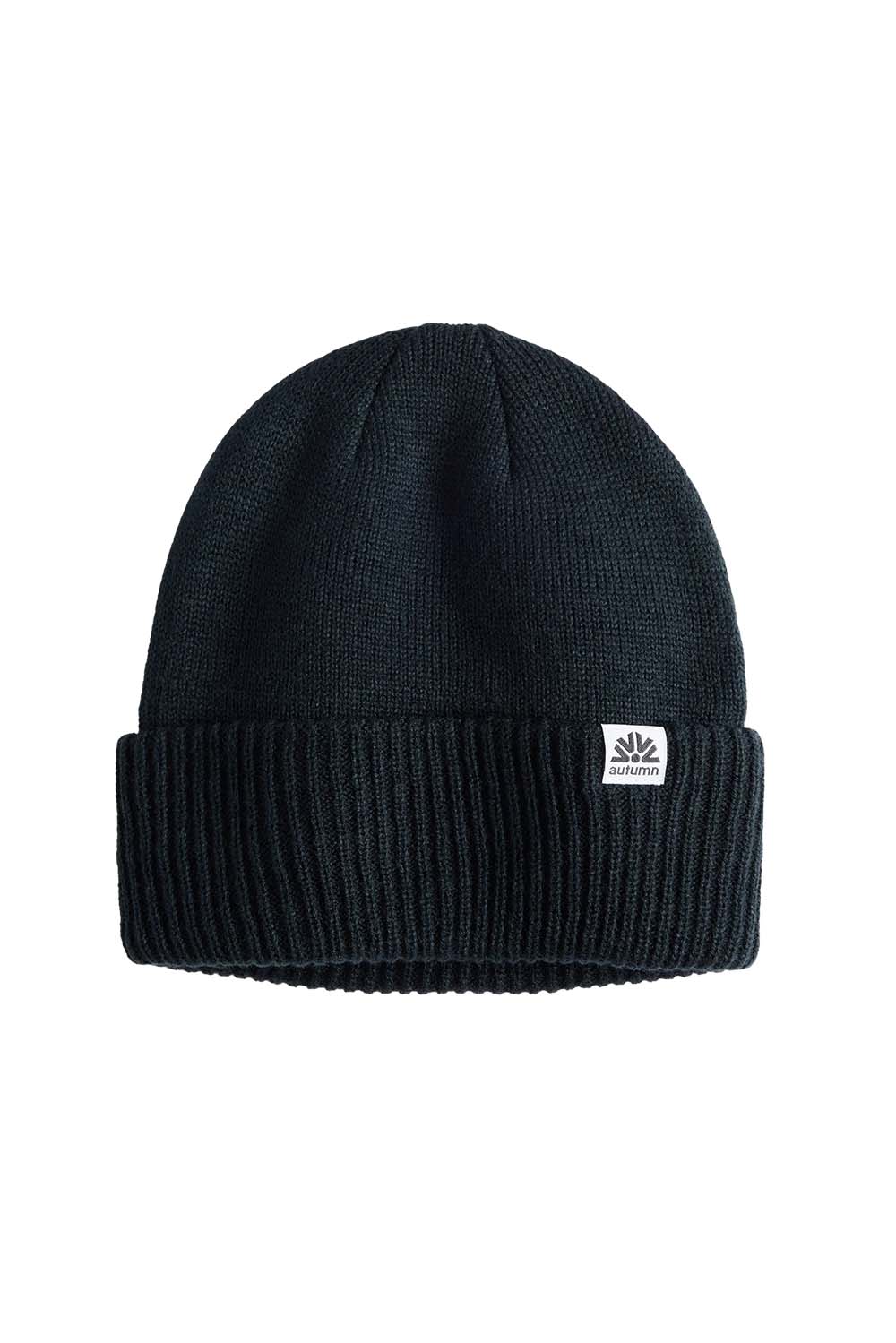 autumn balance beanie ultramarine teal