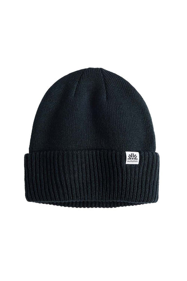 autumn balance beanie ultramarine teal