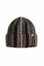 autumn landscape beanie merlot