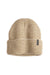 autumn select stripe beanie eggshell