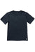 Vuori - Strato Tech Tee - Navy Heather - Flatlay