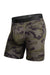 BN3TH - Classic Boxer Brief with Fly - Camo Woodland - Front