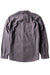 Vissla - Shaper Eco LS Flannel - Shark - Back
