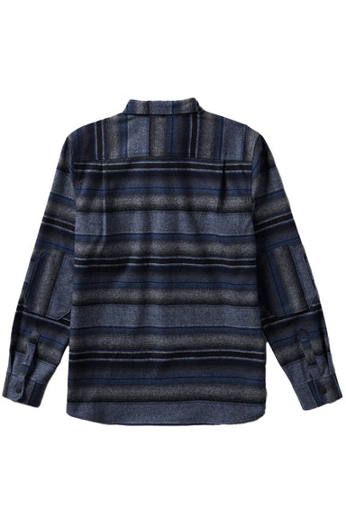 Roark - Nordsman x Pendleton - Blue - Back