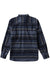 Roark - Nordsman x Pendleton - Blue - Back