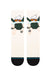 Stance - Carlos - Off White - Front