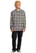 Billabong COASTLINE LS FLANNEL Olive