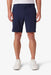 Mizzen + Main - Helmsman Short - Navy Solid - Front