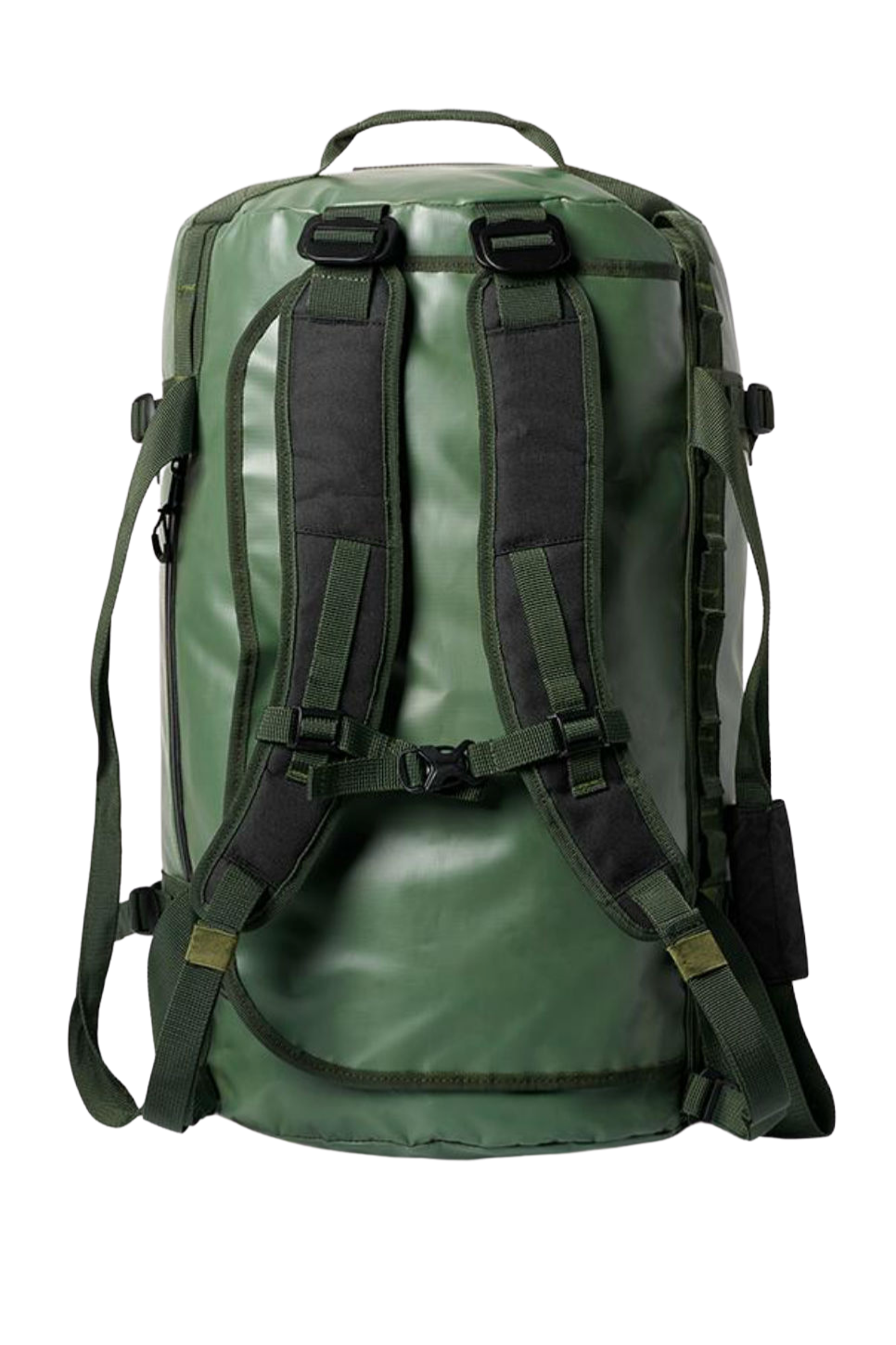 Roark - Keg 80L Duffel - Military - Backpack
