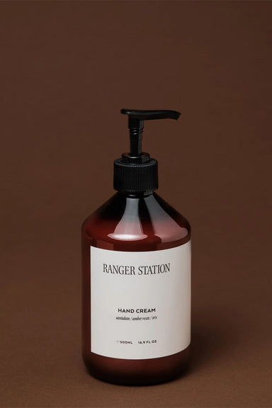 ranger station santalum hand wash