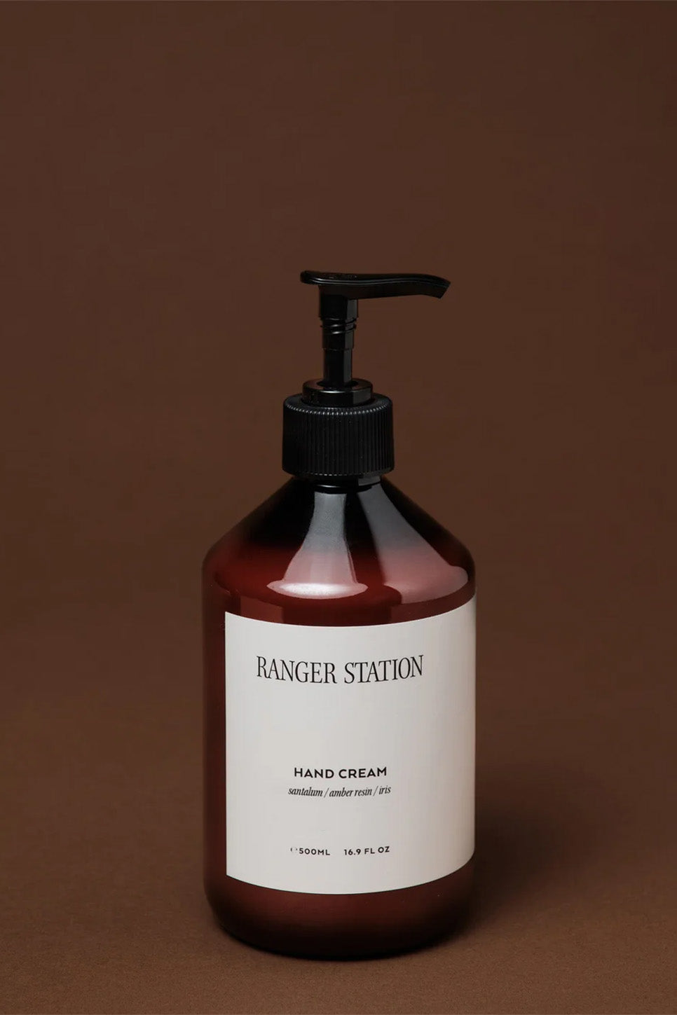 ranger station santalum hand wash