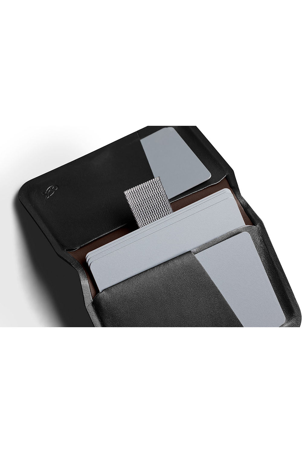 bellroy-apex-slim-sleeve-raven-open