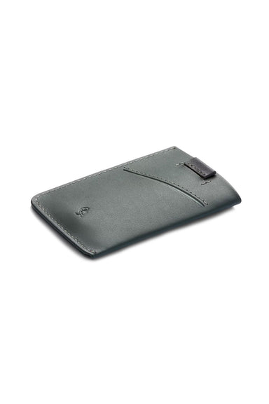 bellroy card sleeve second edition | Carryology Essential tab access to stacked cards in the centre pocket adds a touch of convenience Bellroy Card Sleeve 2 -