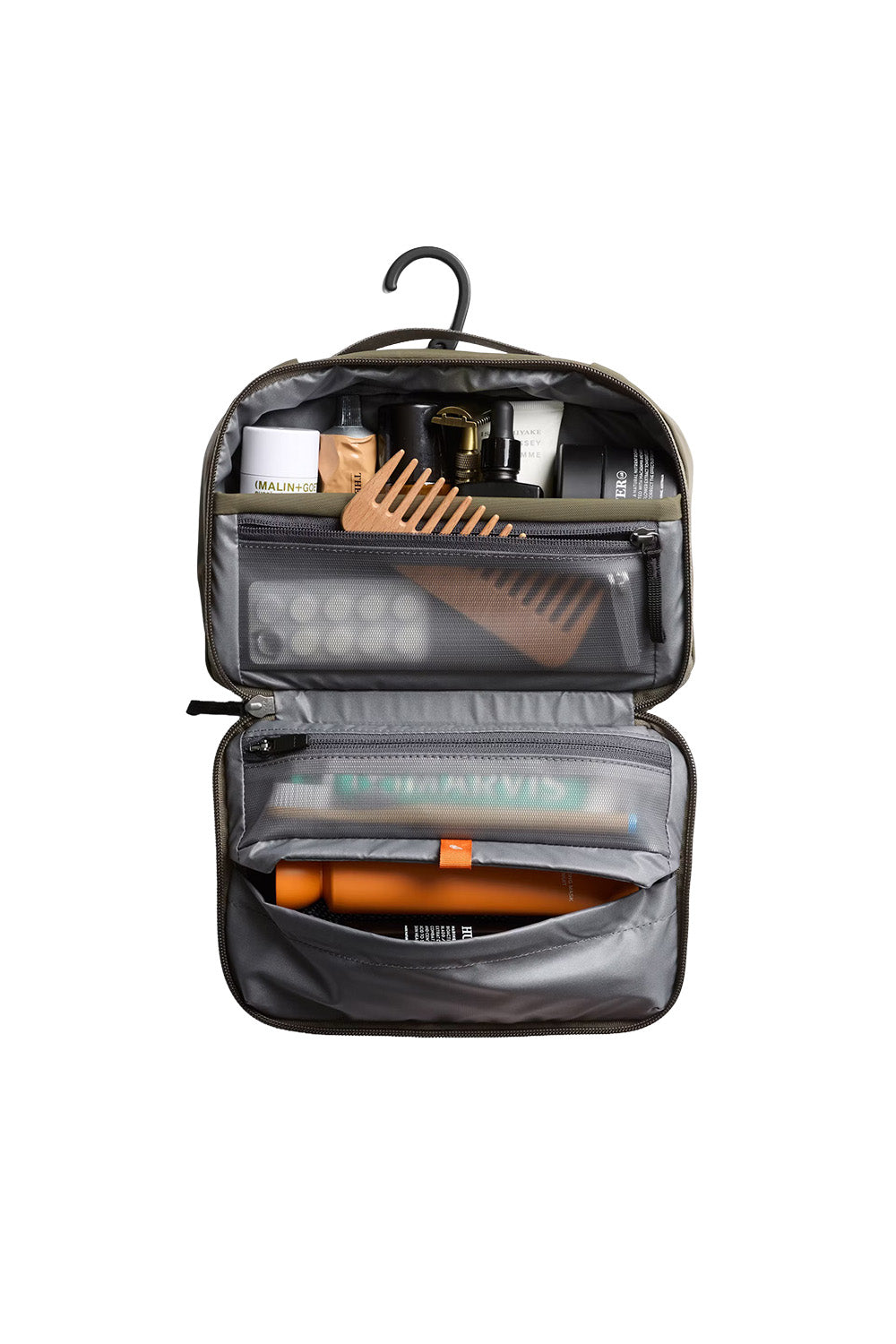 bellroy-hanging-toiletry-kit-sea-kelp-open