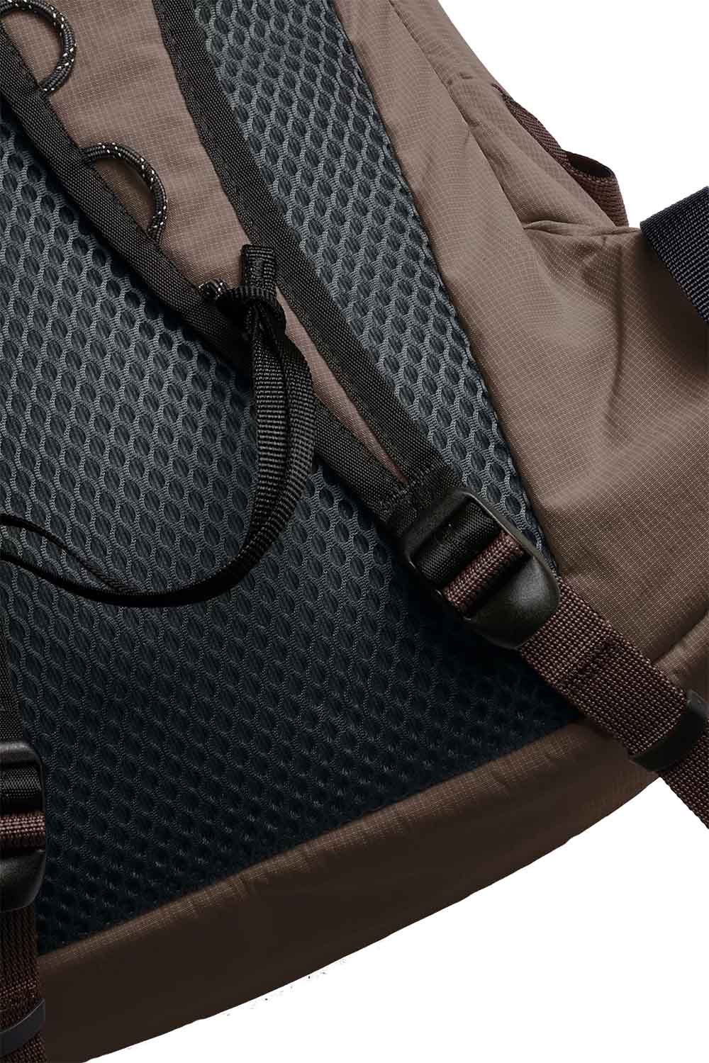 bellroy lite daypack riverrock detail