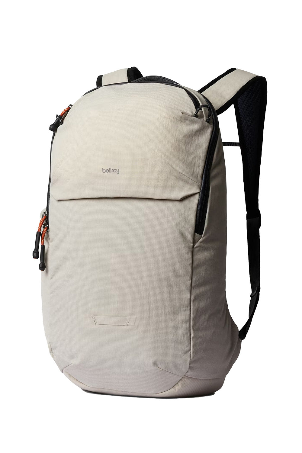 bellroy lite ready pack ash front