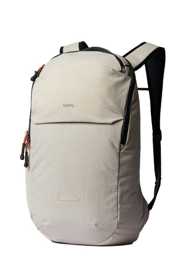 bellroy lite ready pack ash front