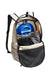 bellroy lite ready pack ash open