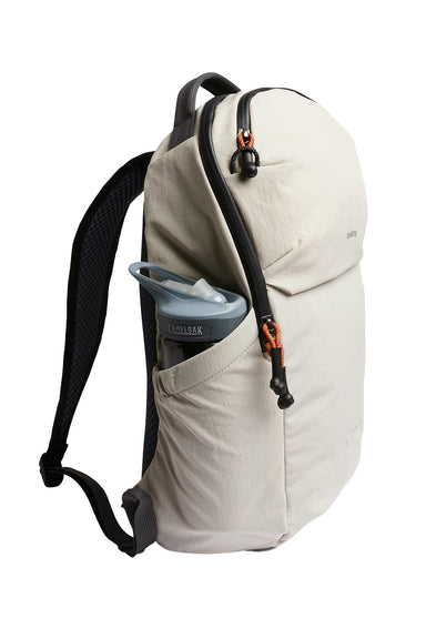 bellroy lite ready pack ash side