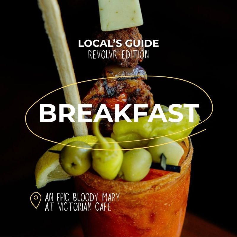 bend breakfast locals guide