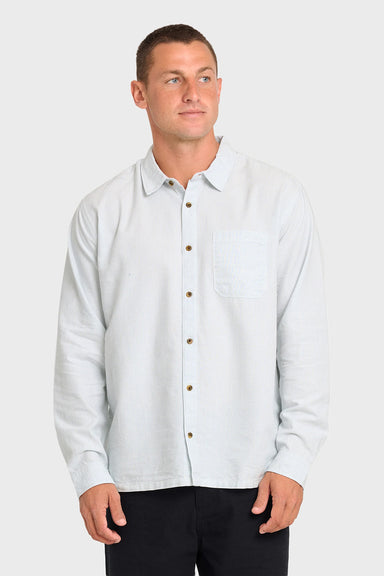 billabong-garage-post-up-shirt-blue-smoke-front