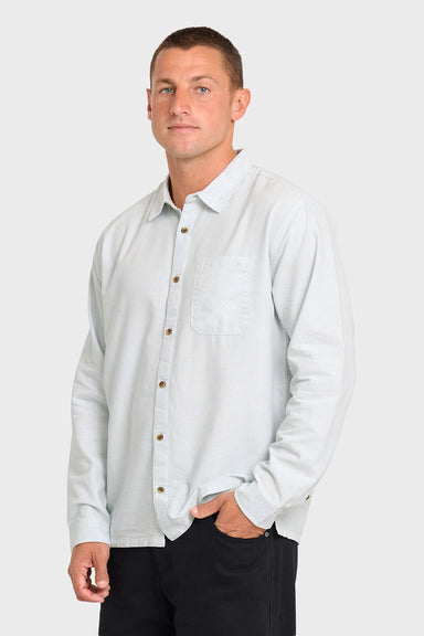 billabong-garage-post-up-shirt-blue-smoke-side