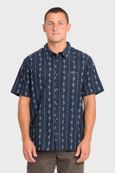 billabong-sundays-jacquard-short-sleeve-real-teal-front