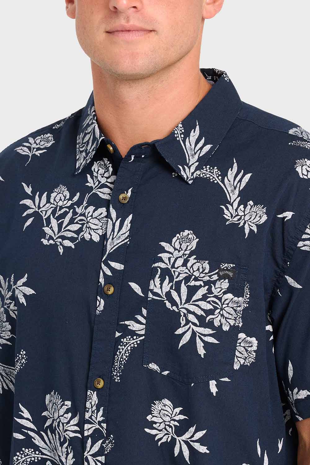 billabong-sundays-shirt-true-navy-detail