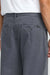 billabong 73 ww chino midnight blue detail