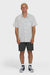 billabong adiv surftrek perf ss oatmeal 