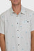 billabong adiv surftrek perf ss oatmeal detail