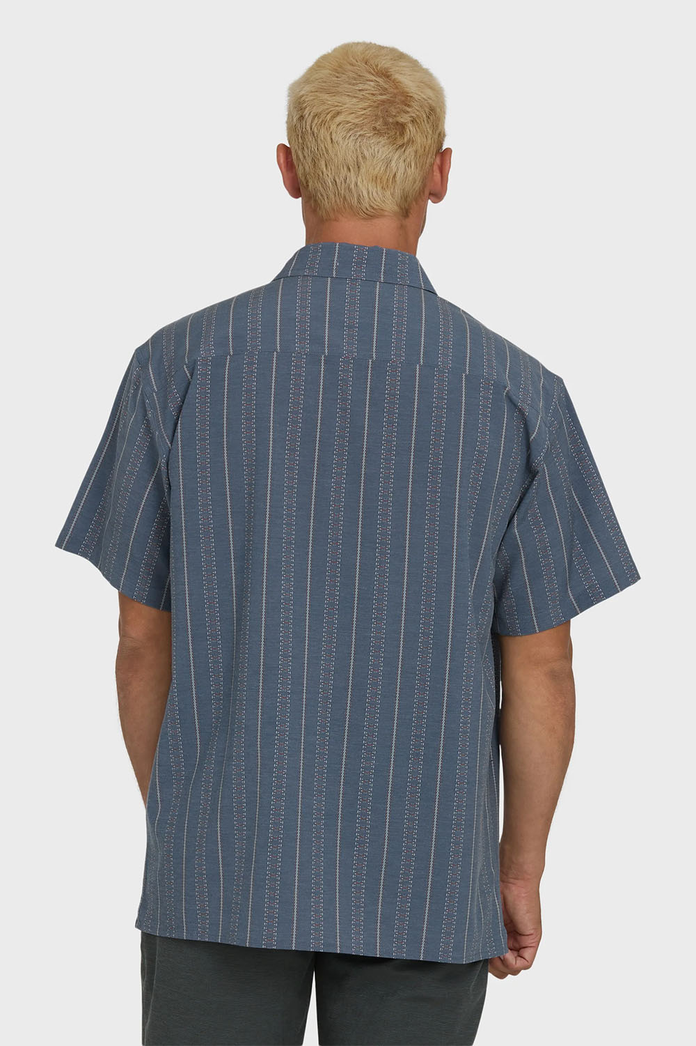 billabong adiv surftrek transit ss true navy back
