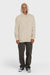 billabong all day po hoodie oatmeal