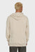 billabong all day po hoodie oatmeal back