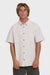 billabong all day ss khaki front