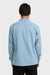 Billabong - Bong Days LS - Cloud Blue - Back