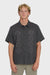 billabong cordoba ss raven front