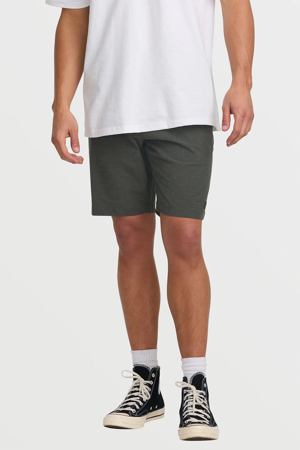 billabong crossfire mid asphalt front
