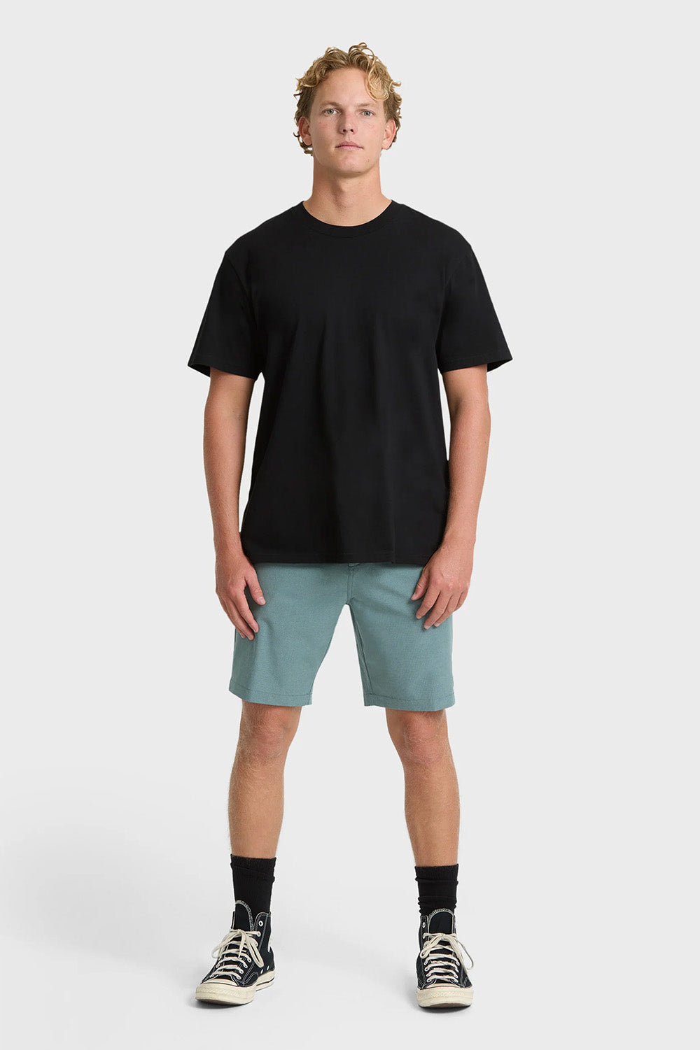 billabong crossfire mid deep sea
