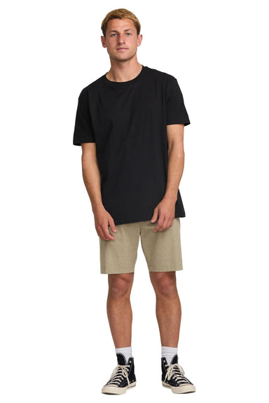 billabong crossfire mid khaki