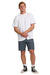 billabong crossfire mid true navy