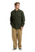 Billabong - Fort Garage LS - Olive