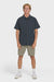 billabong garage sandon jacquard true navy
